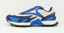 ‼️НОВІ! Оригінал! EU 47/30.5см Кросівки REEBOK AT Craze 2.0 Running