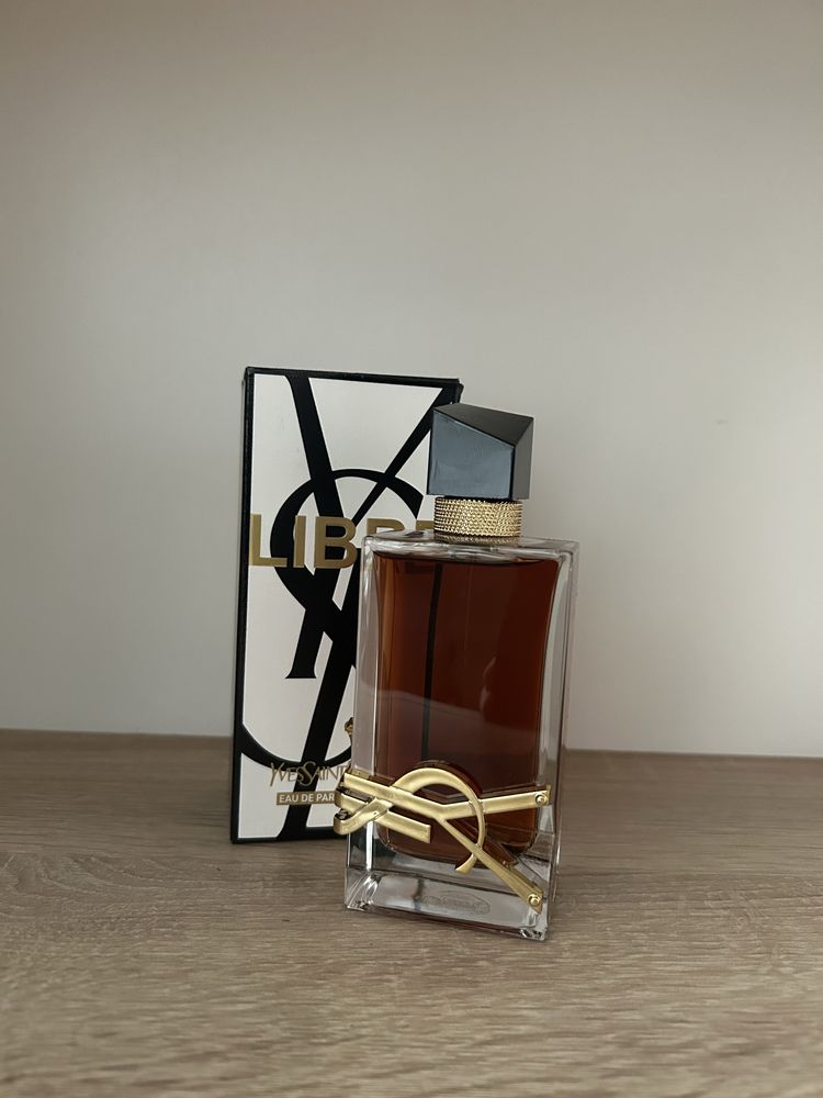 Ysl libre intense 90ml edp