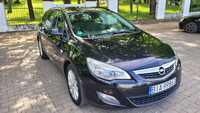 Opel Astra Sport Tourer