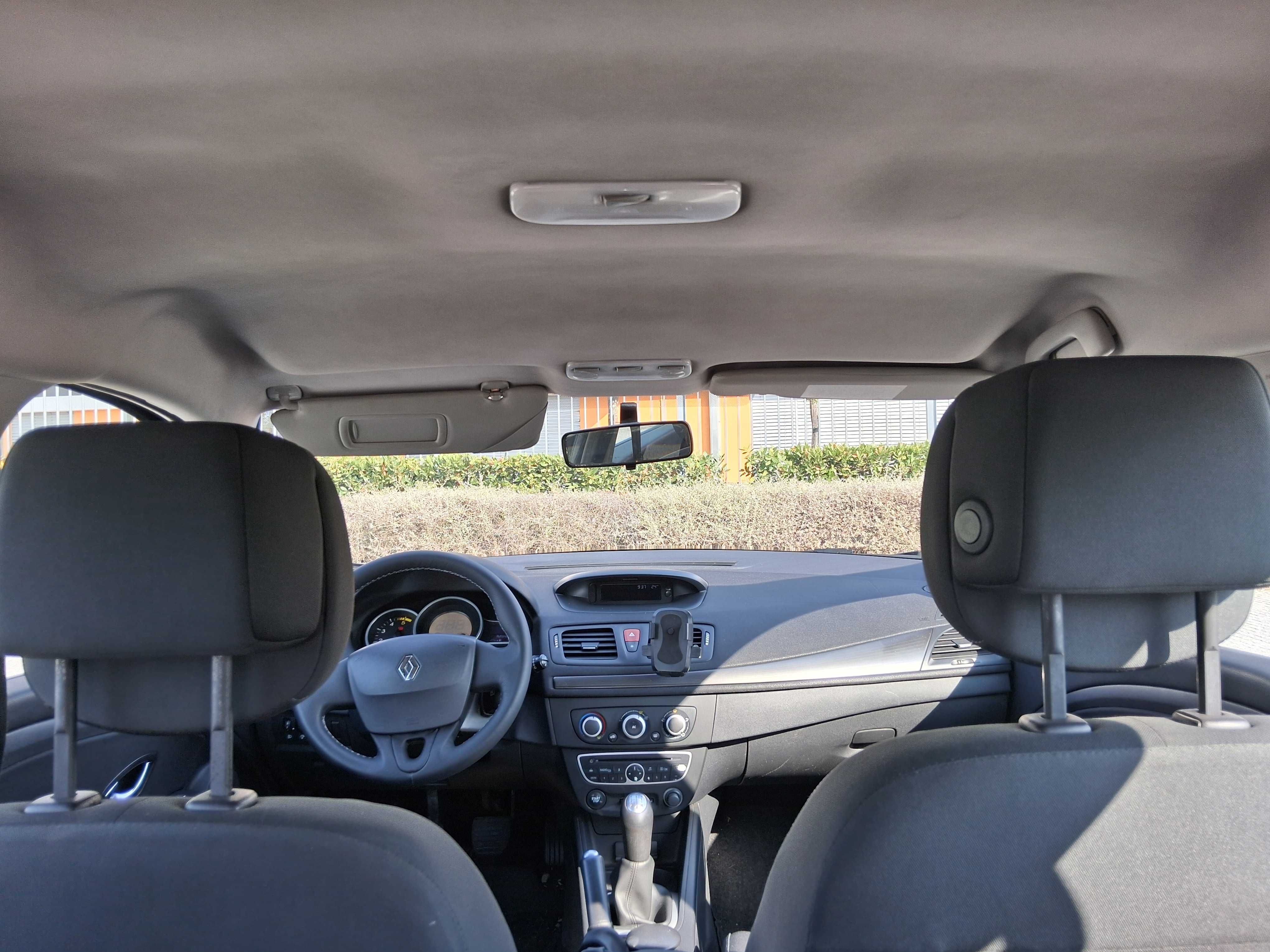 RENAULT MEGANE dci 5p 2010
