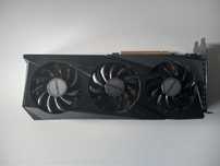 Karta graficzna Gigabyte Radeon RX 6500 XT Gaming OC 4GB GDDR6