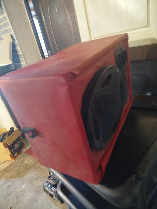 Продам колонку авто