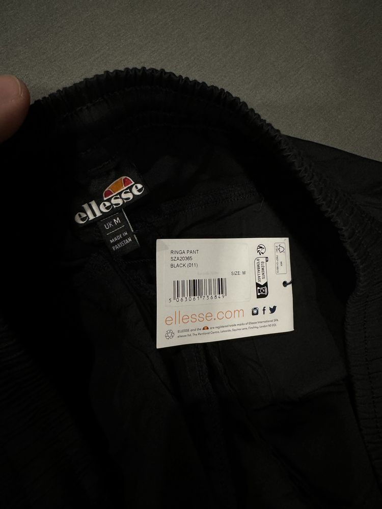 Карго штаны Ellesse оригинал