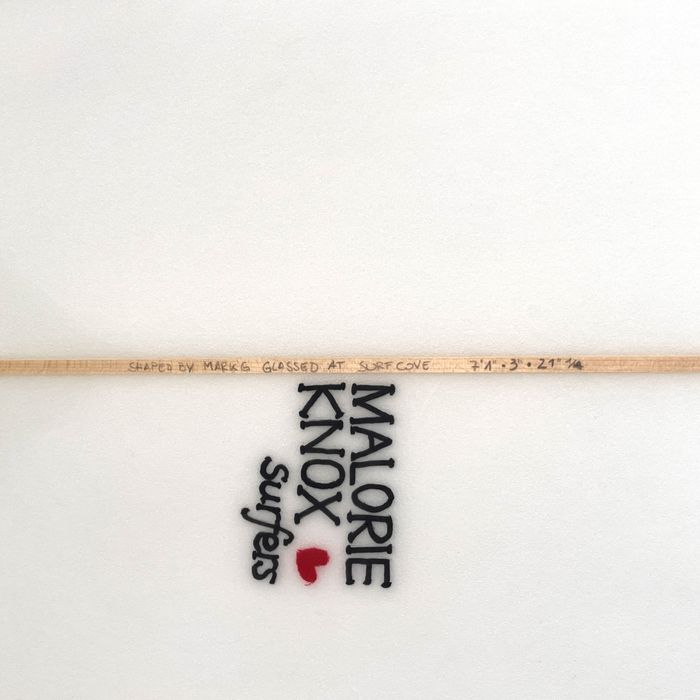 Surfboard Fish NEW 7’1