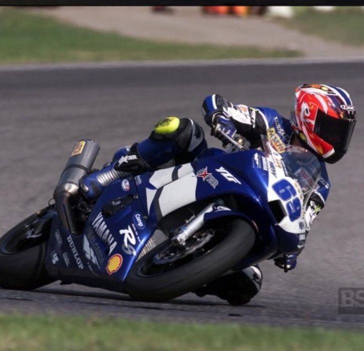 Ямаха р6 Yamaha r6 99-02 Есть всё