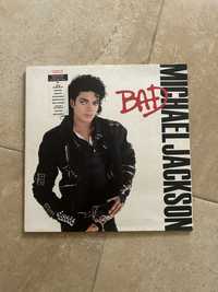 płyta winylowa Michael Jackson