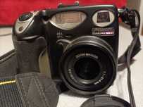 Aparat Nikon Coolpix E5000. Super stan! Tanio!