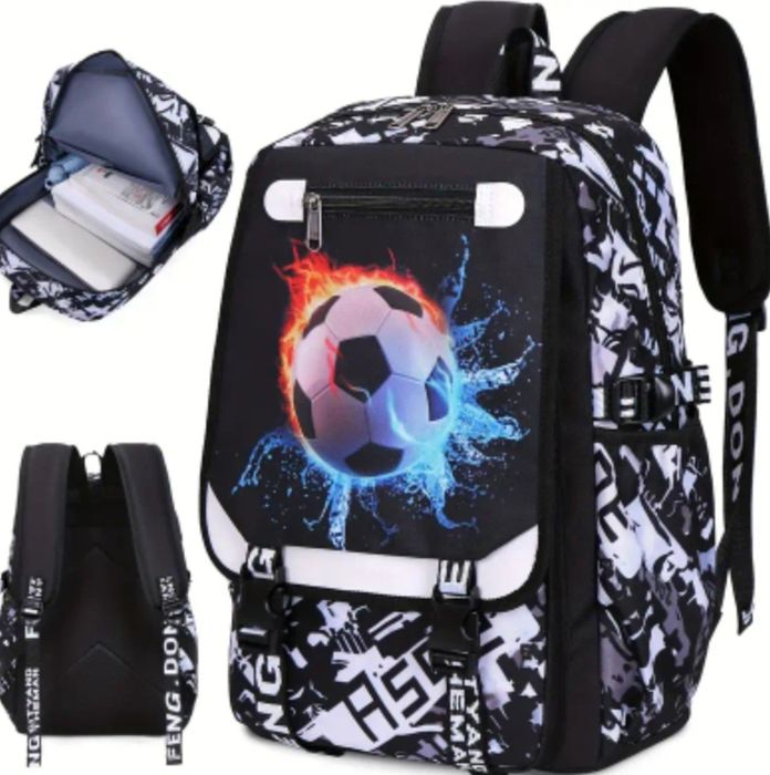 Рюкзак в школу,  портфель