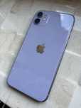 iPhone 11 fioletowy