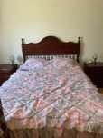 Conjunto quarto de casal