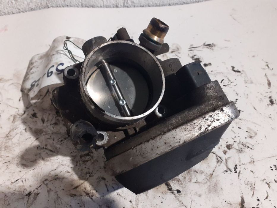 PRZEPUSTNICA OPEL VECTRA C SIGNUM ZAFIRA B 1.8 16V 55562380 ORYGINAŁ WYSYŁKA!