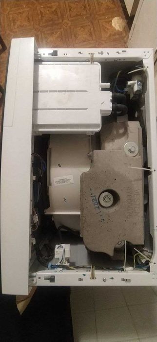 Стиральная Машина (Ремонт, запчасти)