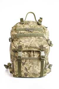 Тактичний штурмовий рюкзак зразку НАТО