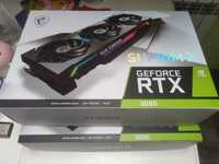 MSI GeForce RTX 3090 SUPRIM X 24G