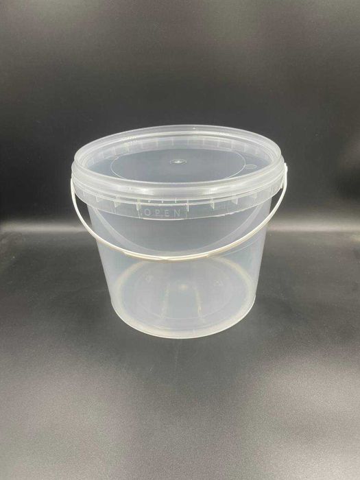 Пласмасові відра, ведра пластиковые, соусниці, соусники