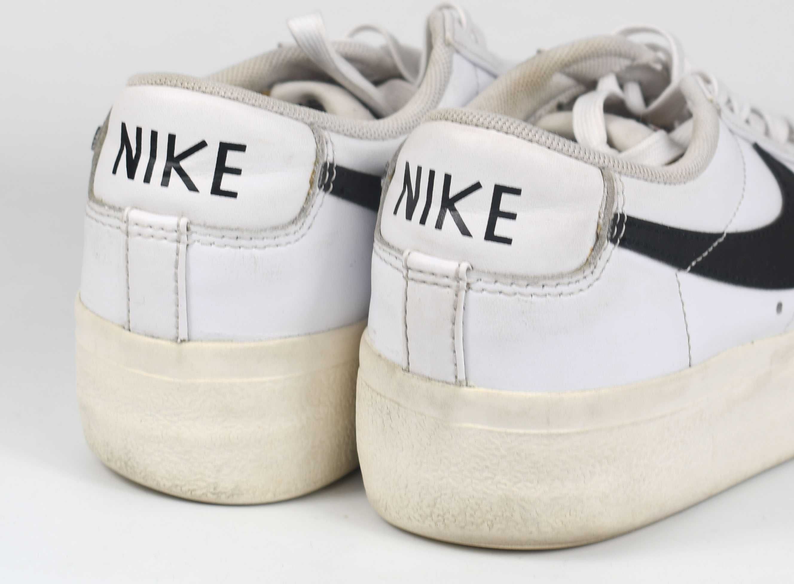 Używane Nike Blazer Low Platform DJ0292 rozmiar 38