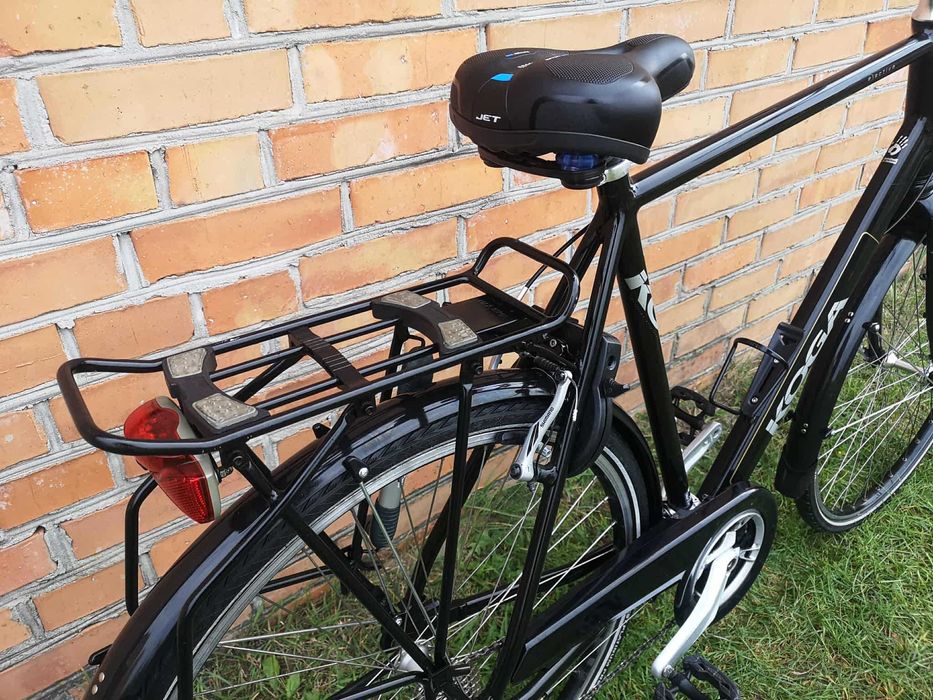Rower męski holenderski KOGA