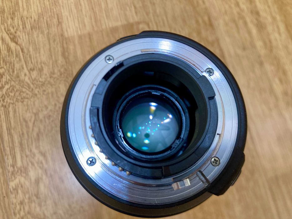 Об’єктив Tamron SP AF 17-50mm F/2,8 XR Di II LD Asp. (IF) для Nikon