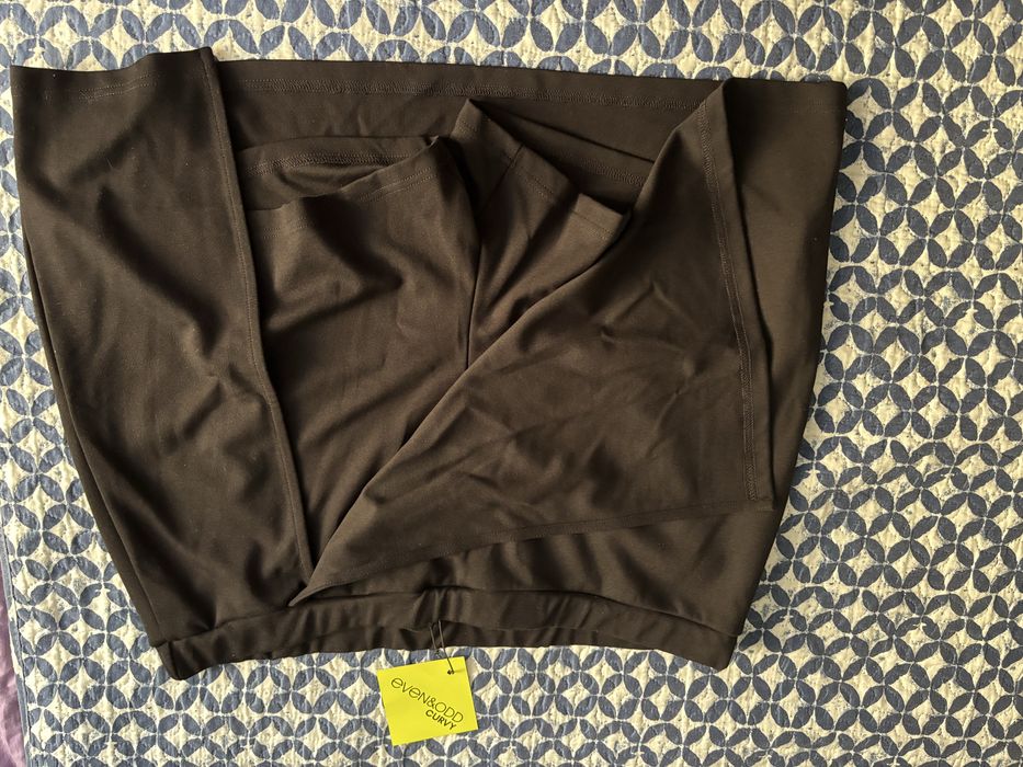 Юбка шорти великого розміру UK 22