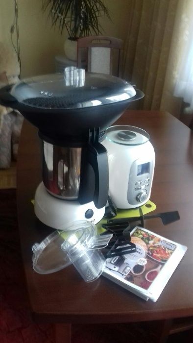 Thermomix COBBO IT (NOWY)