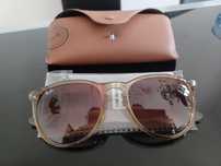 Oculos de sol Ray Ban
