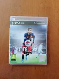 Jogo para PS3 - FIFA16
