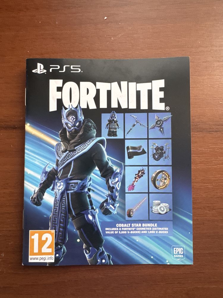 Konsola PlayStation 5