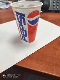 Zabytkowe kubeczki Pepsi ok 20 letnie