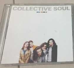 CD Collective Soul