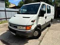 Iveco DAILY  Iveco DAILY 2004 2.3 Diesel