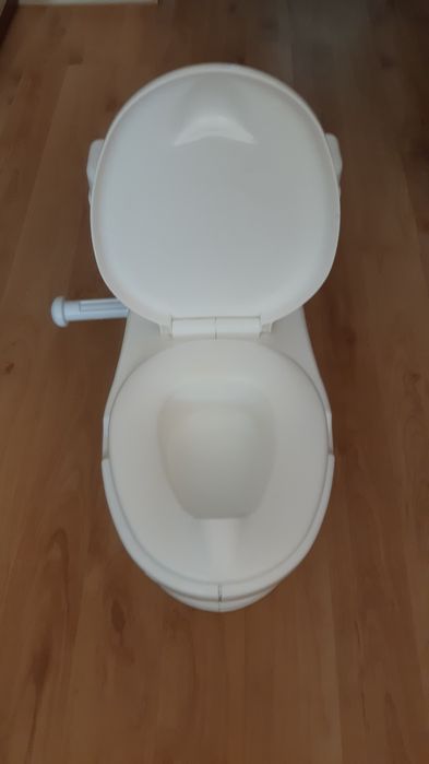 Mini sedes dla dziecka