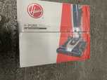 Odkurzacz parowy pionowy Hoover H-Pure700 steam hps700 011 nowy