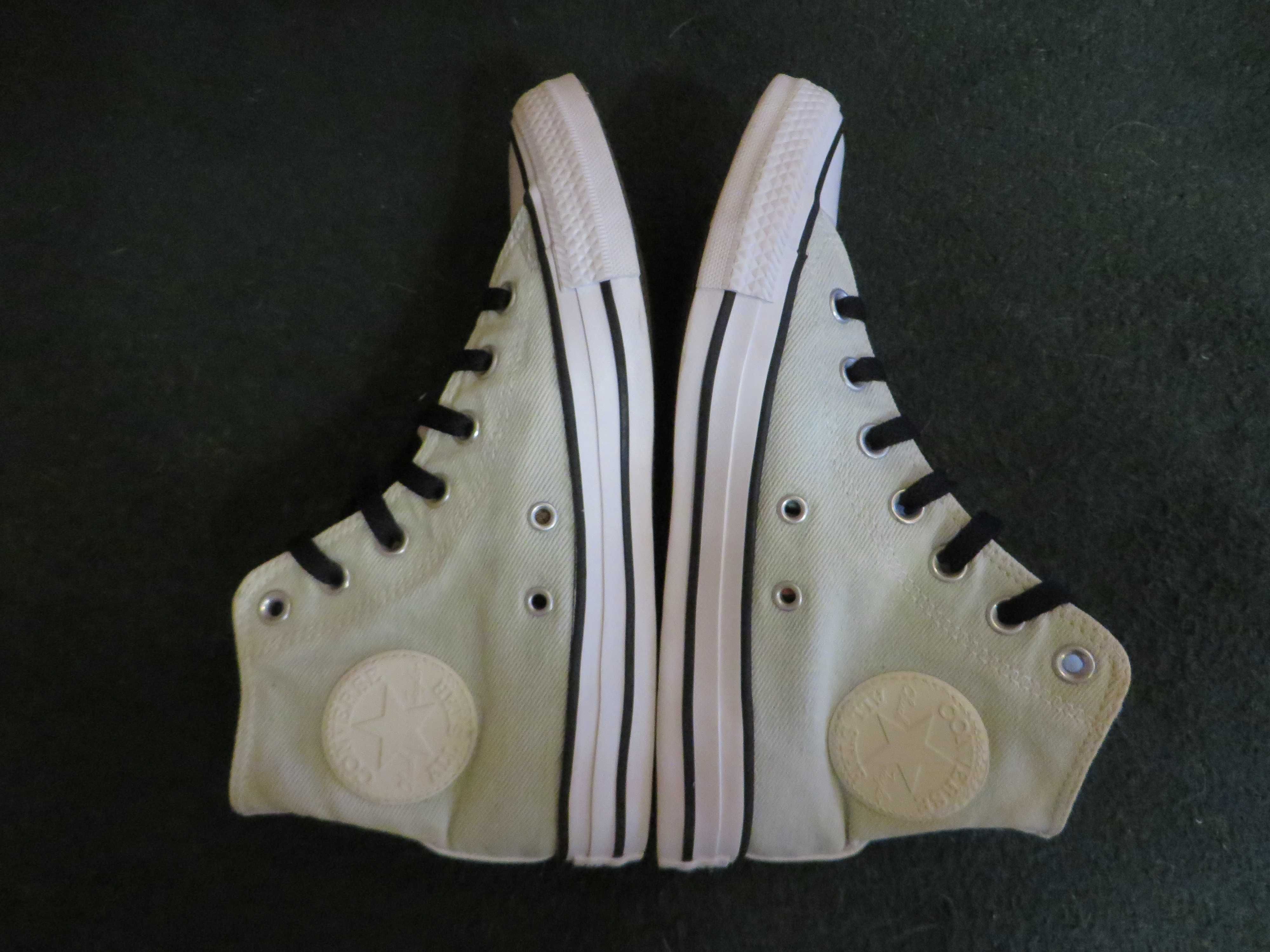 Buty-trampki Converse Chuck Taylor All Star, roz. 37,5