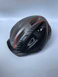 Kask Rowerowy 49 cm - 54 cm CYCLE MASTER /90UD/