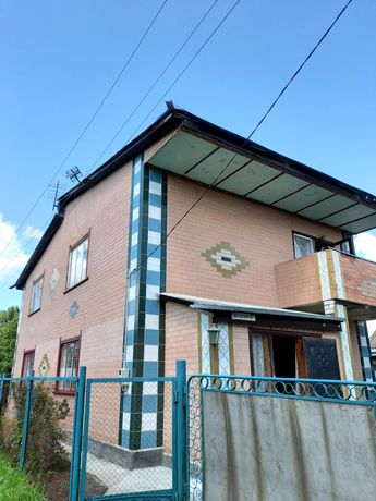 Продам дом в г Золотоноша, Черкасская обл