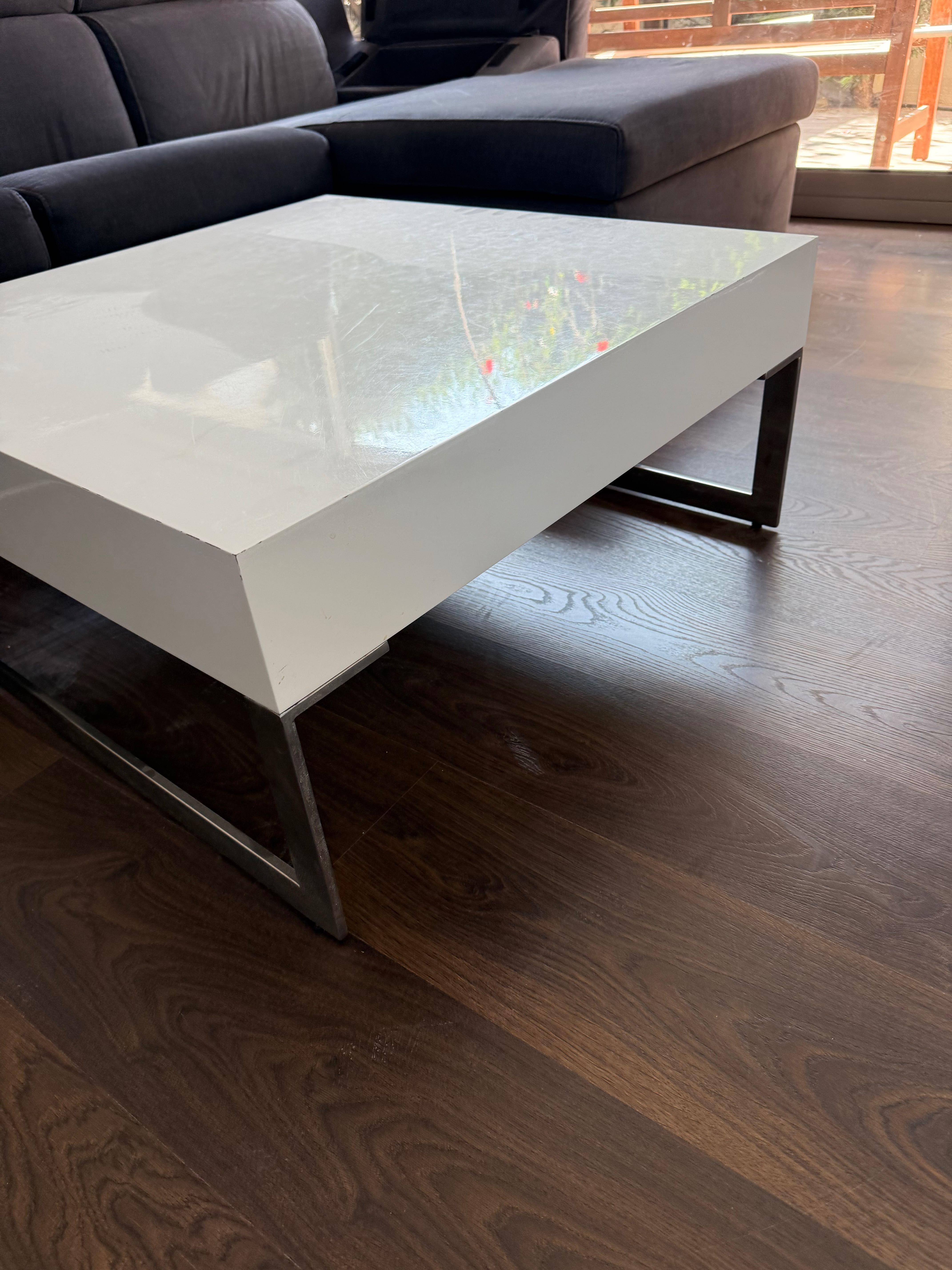 Mesa de centro de Sala