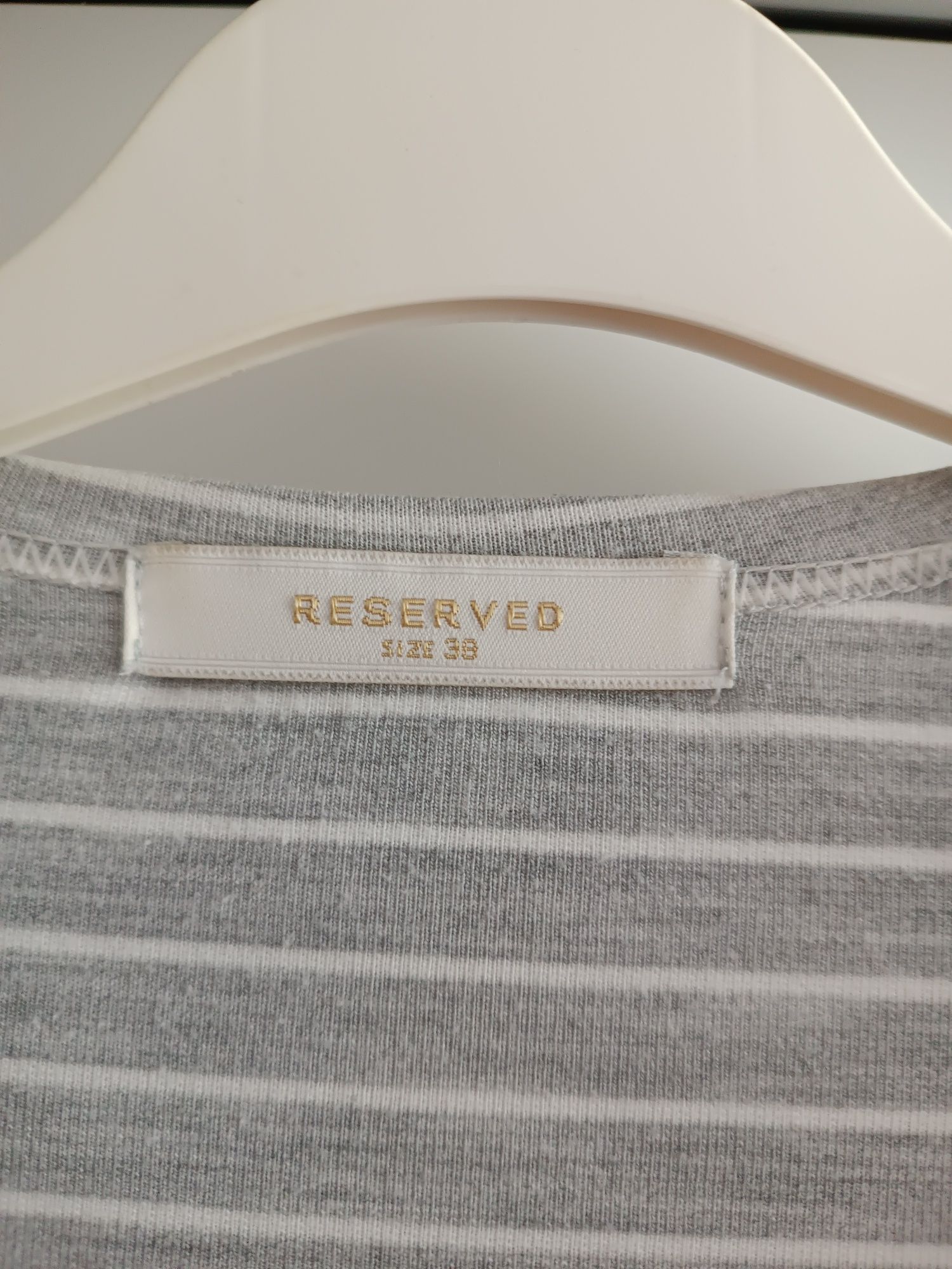 Kardigan Reserved, rozmiar M