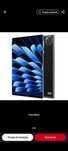 Tablet 12 GB RAM 256 ROM 10.36"