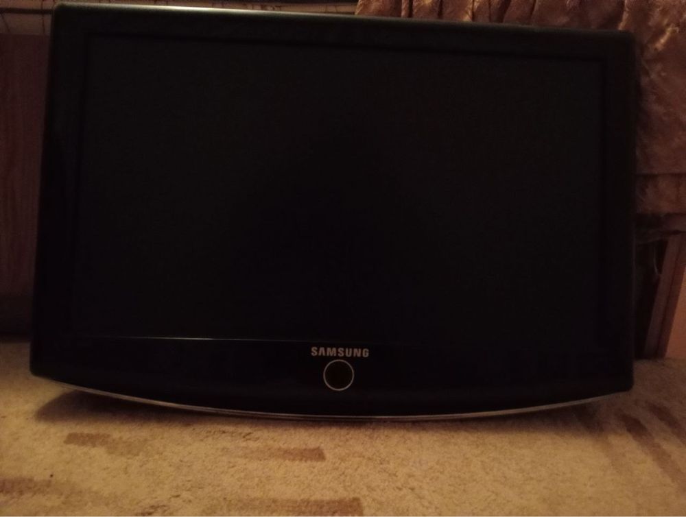 Телевізор Samsung