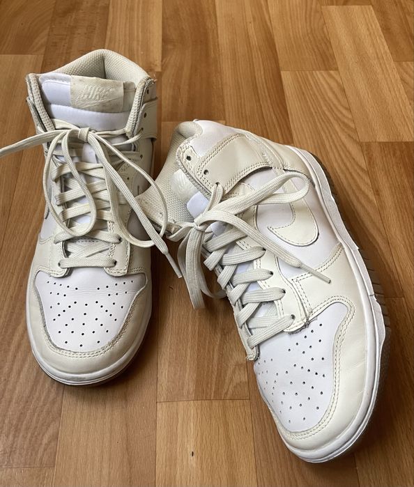 Кросівки , кеди жіночі Nike