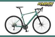 Rower Gravel GT Grade Expert 58