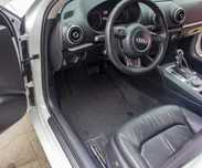 ЕВА\ЭВА\EVA автоковрики в салон Audi A4 B5/A4 В6,B7/A4 В8/A4 В9/A1/A3