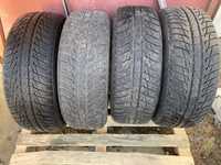 Opony zimowe NOKIAN 235/60/R18