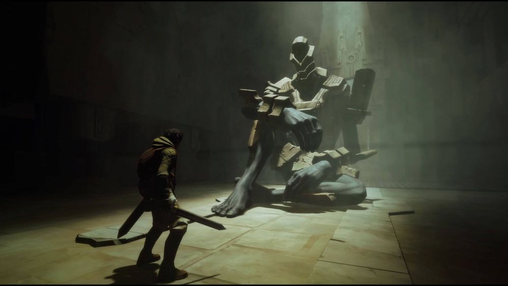 Chronos Before the Ashes PL (PC) Gra nowa w folii