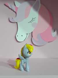 My Little Pony Derpy Hooves G4,5 Blind Bags  figurka MLP unikat