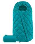 [OUTLET]  Cybex Snogga 2 Spiworek do Wózka River Blue