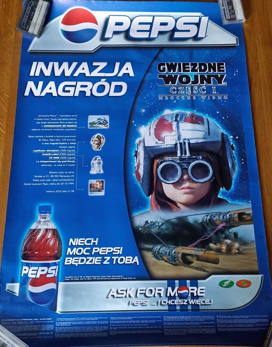 3x Plakaty kinowe Zestaw 13: Star Wars