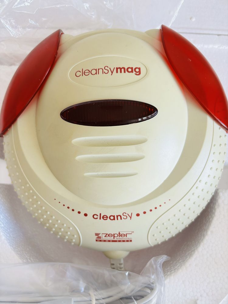 CleansyMag Zepter nowy zmiękczacz do wody