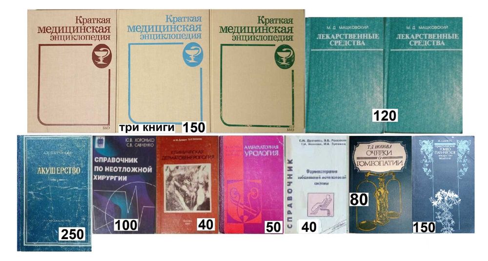 Медицина / стоматология / зубное протезирование Книги и учебники