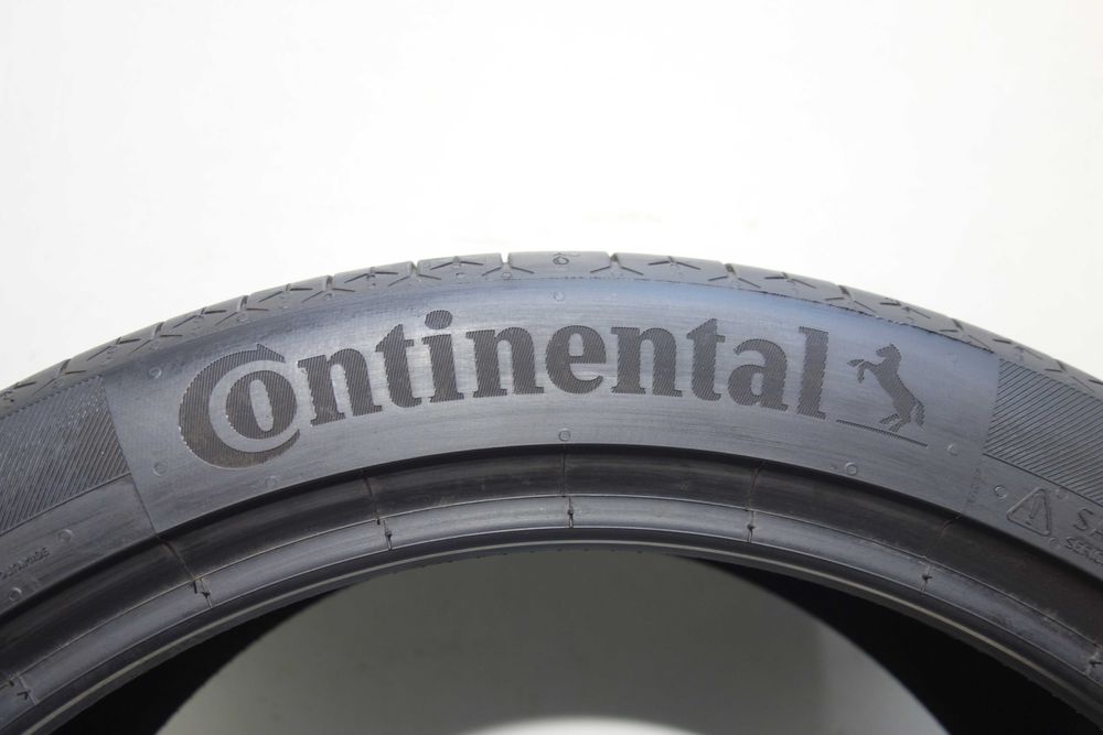 Opony letnie 245/40/19 - CONTINENTAL Sport Contact 6 XL